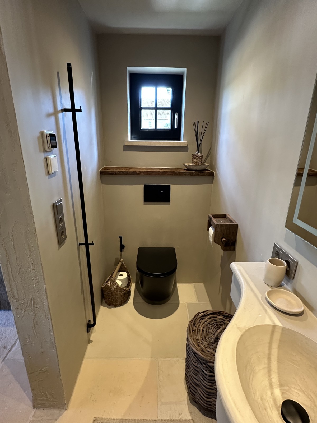 Afbeelding van De Wilgenhoeve | Kamer 1