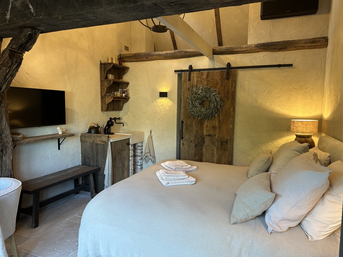 Afbeelding van De Wilgenhoeve | Kamer 1