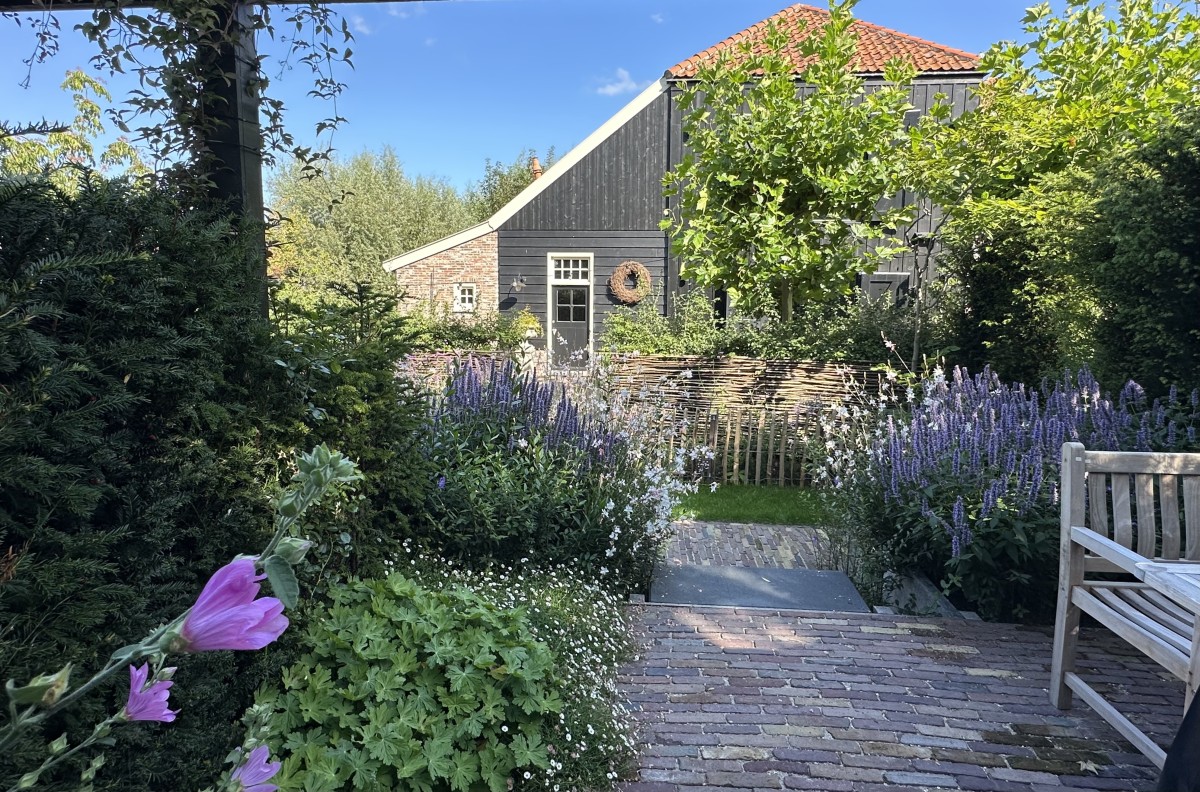 Afbeelding van De Wilgenhoeve | Kamer 1