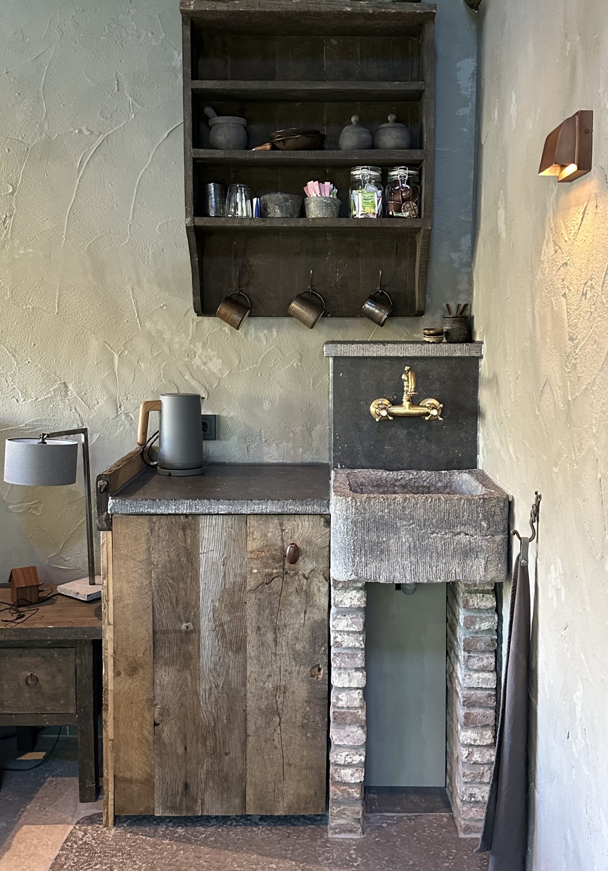 Afbeelding van De Wilgenhoeve | Kamer 2