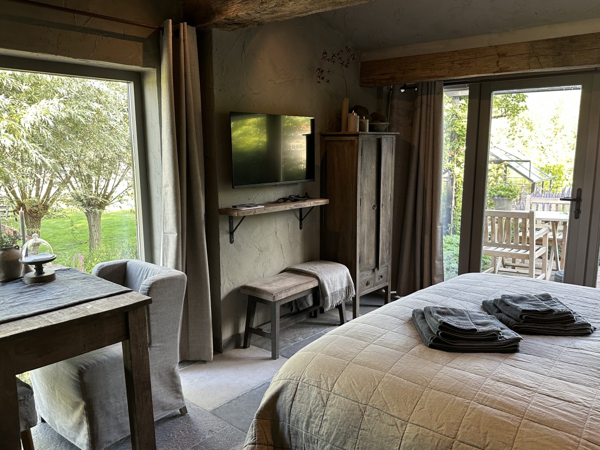 Afbeelding van De Wilgenhoeve | Kamer 2