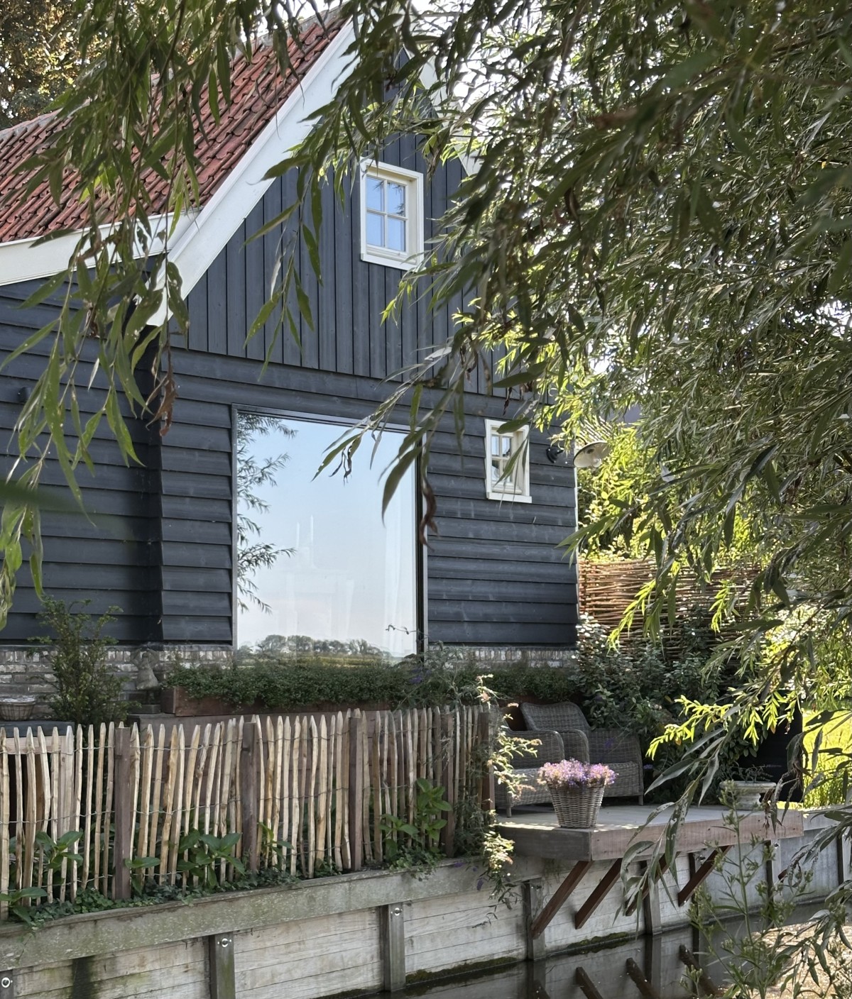 Afbeelding van De Wilgenhoeve | Kamer 2