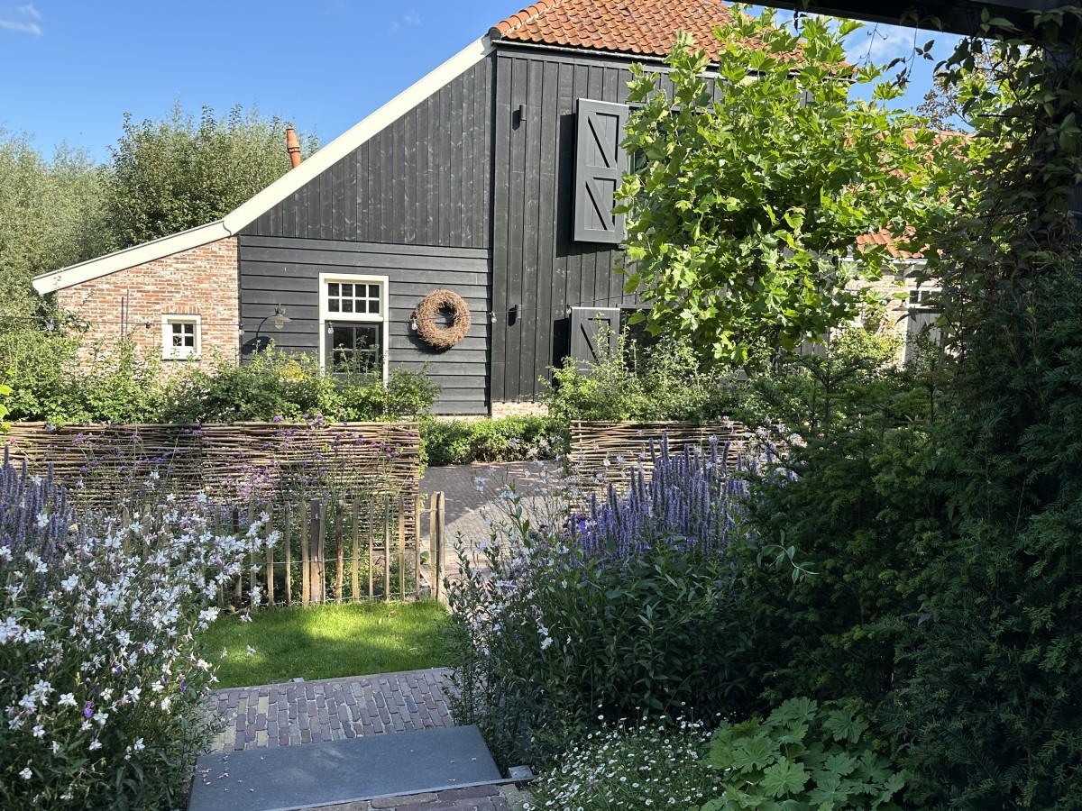 Afbeelding van De Wilgenhoeve | Kamer 2