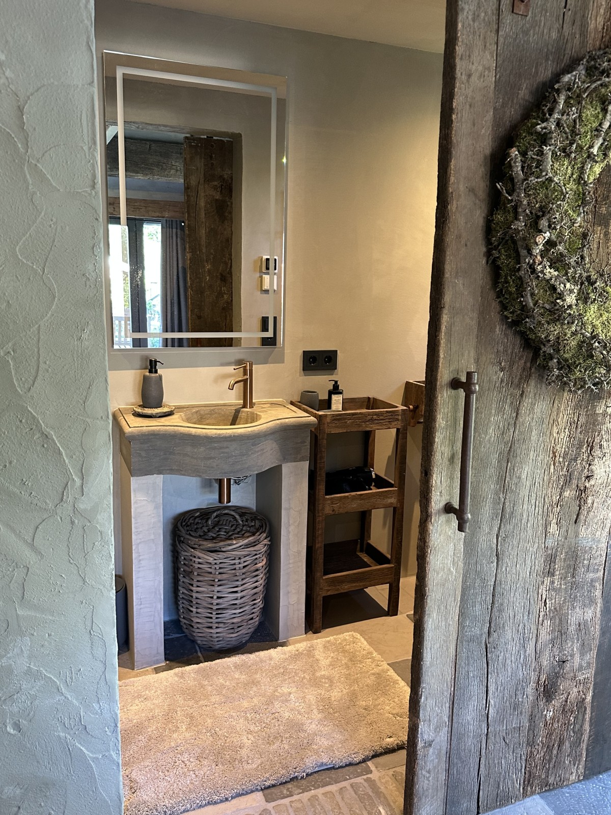 Afbeelding van De Wilgenhoeve | Kamer 2