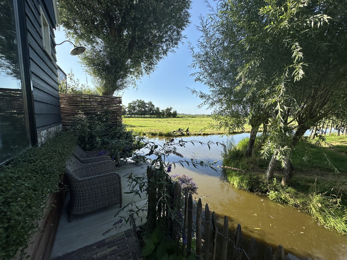 Afbeelding van De Wilgenhoeve | Kamer 2