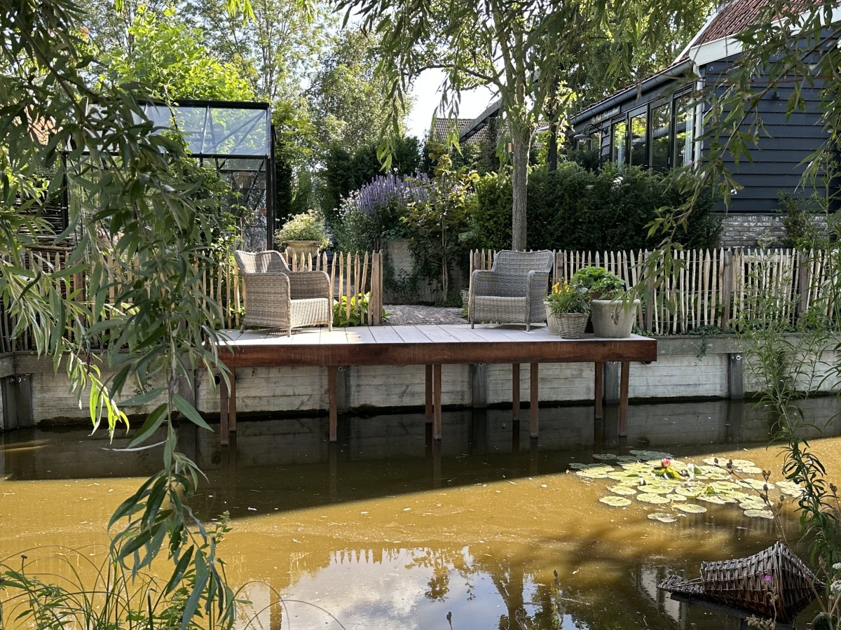 Afbeelding van De Wilgenhoeve | Kamer 2