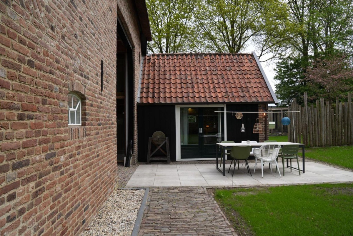 Afbeelding van Vakantie woning