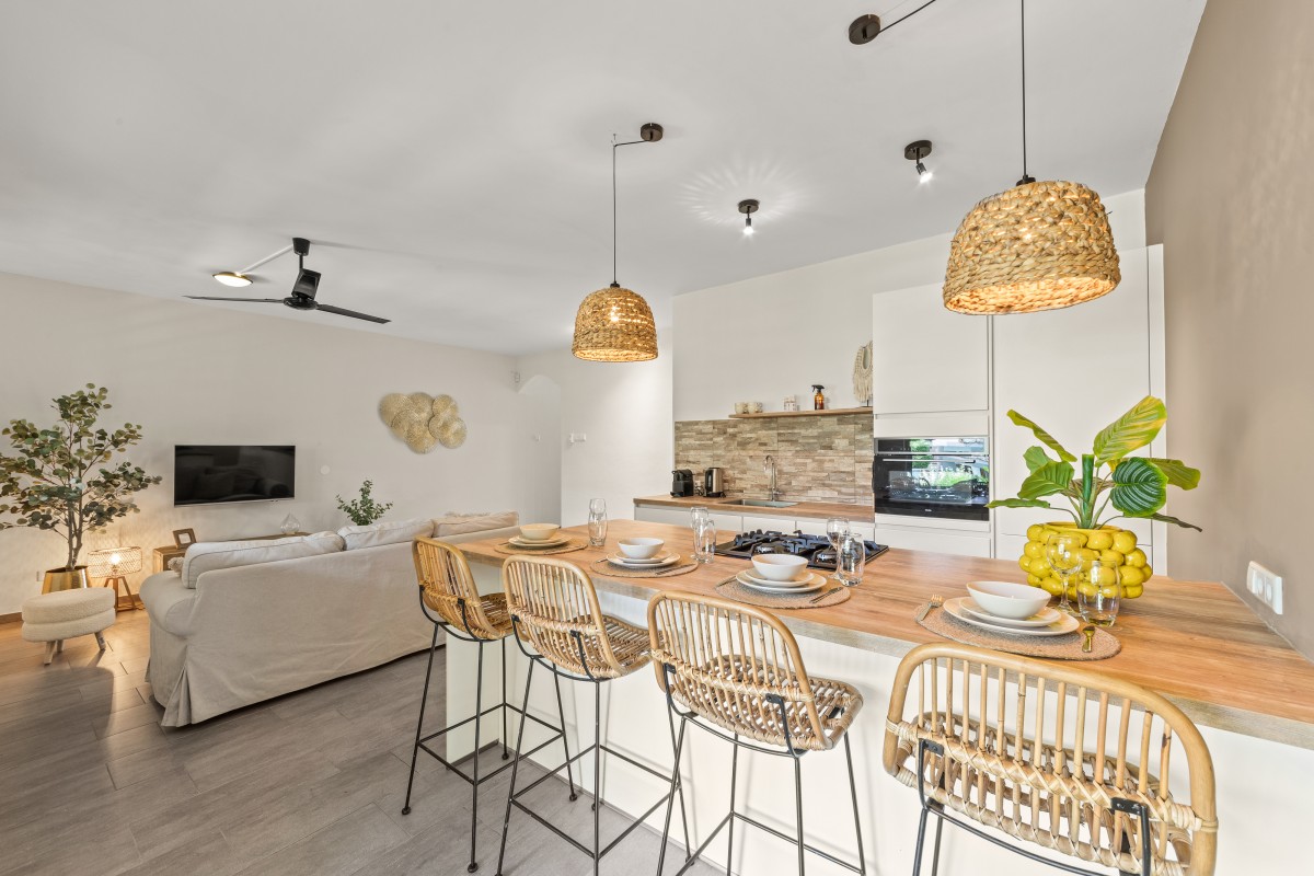 Afbeelding van Boho Breeze apartment