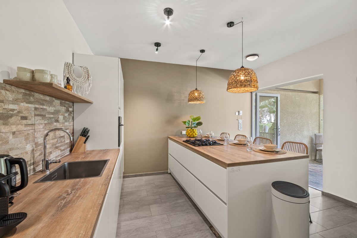 Afbeelding van Boho Breeze apartment