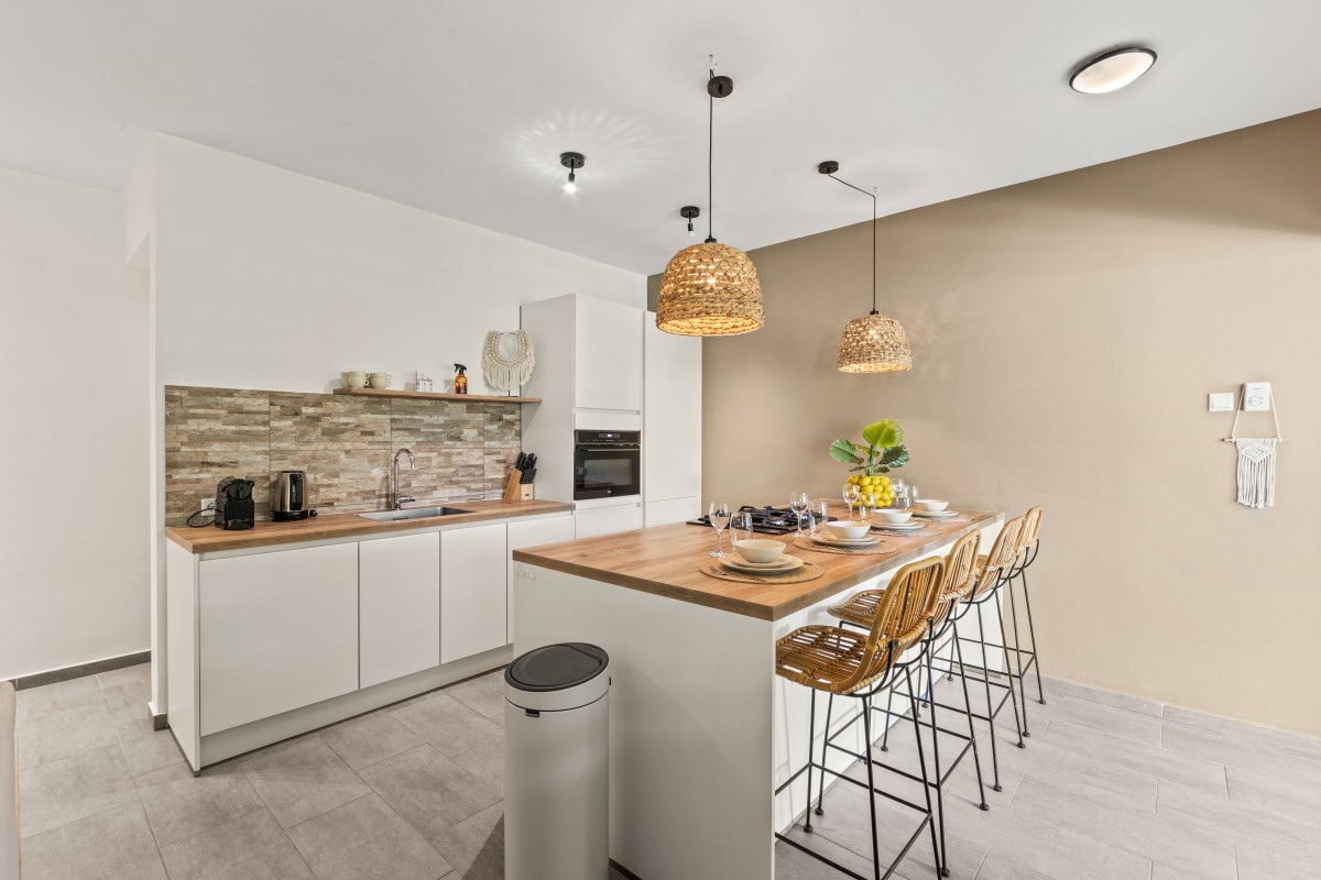 Afbeelding van Boho Breeze apartment