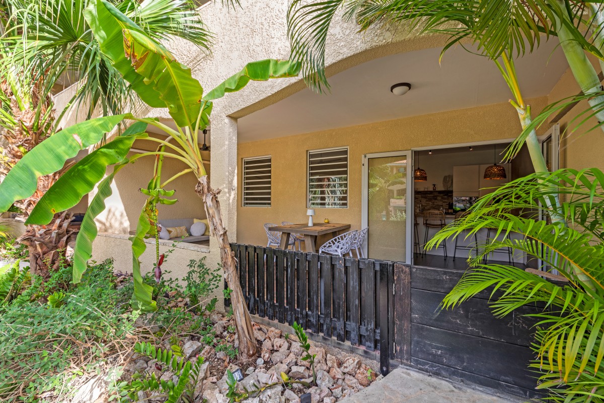 Afbeelding van Boho Breeze apartment