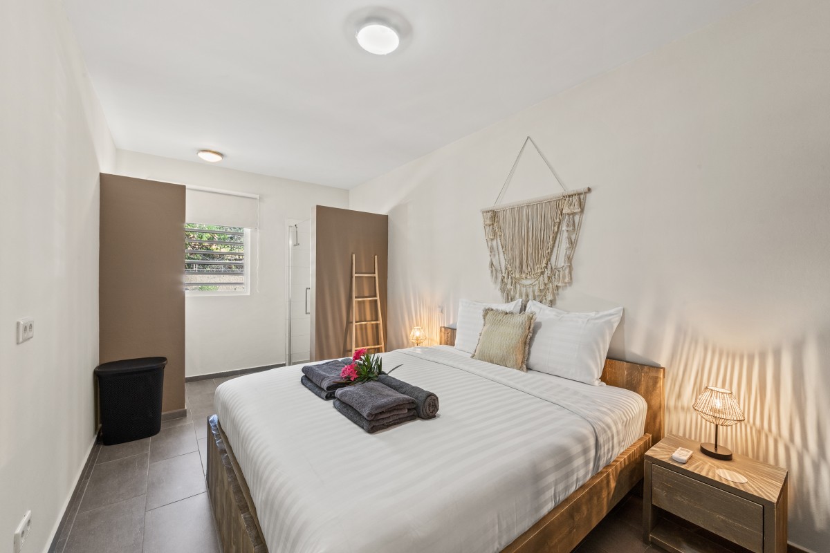 Afbeelding van Boho Breeze apartment
