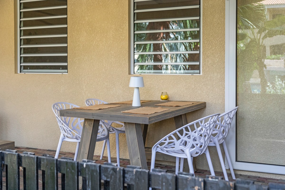 Afbeelding van Boho Breeze apartment