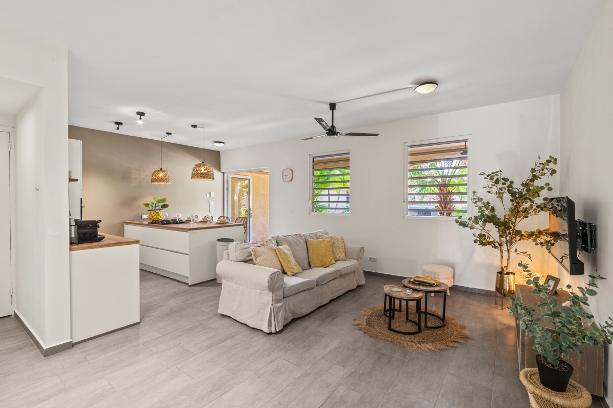 Afbeelding van Boho Breeze apartment