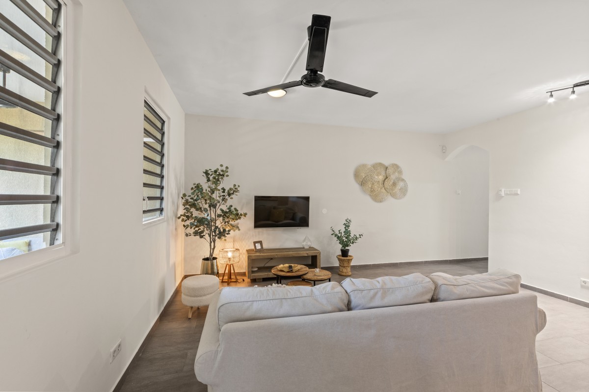 Afbeelding van Boho Breeze apartment