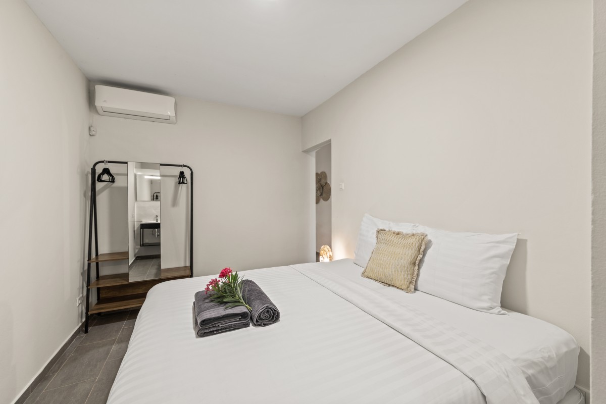 Afbeelding van Boho Breeze apartment