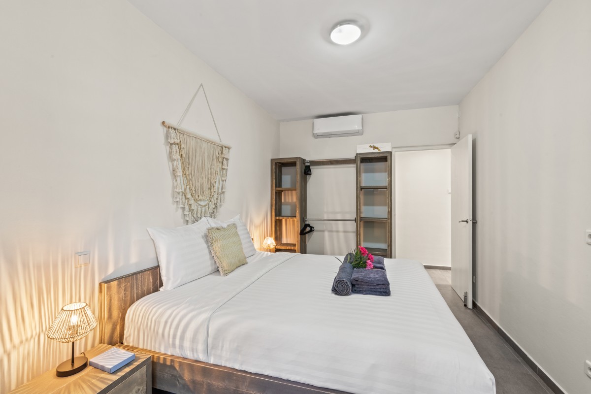 Afbeelding van Boho Breeze apartment