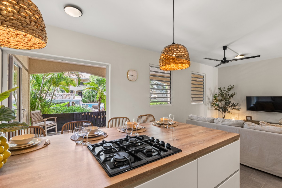Afbeelding van Boho Breeze apartment