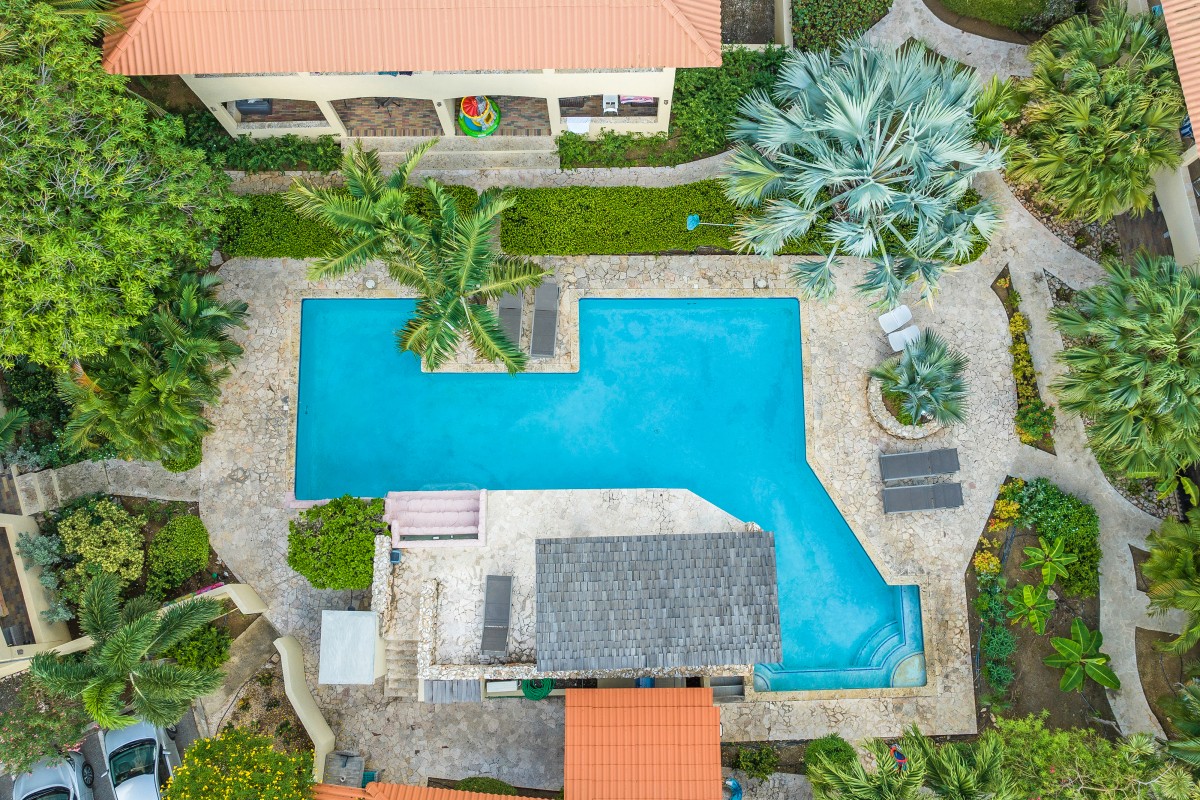 Afbeelding van Boho Breeze apartment