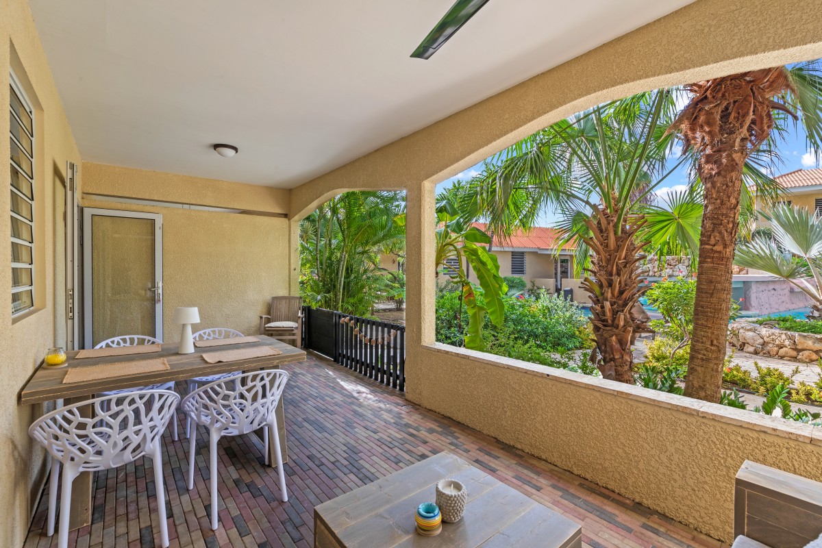 Afbeelding van Boho Breeze apartment