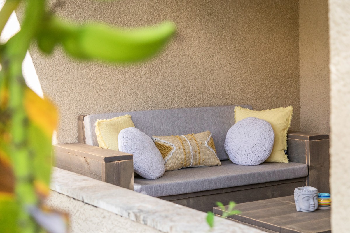 Afbeelding van Boho Breeze apartment