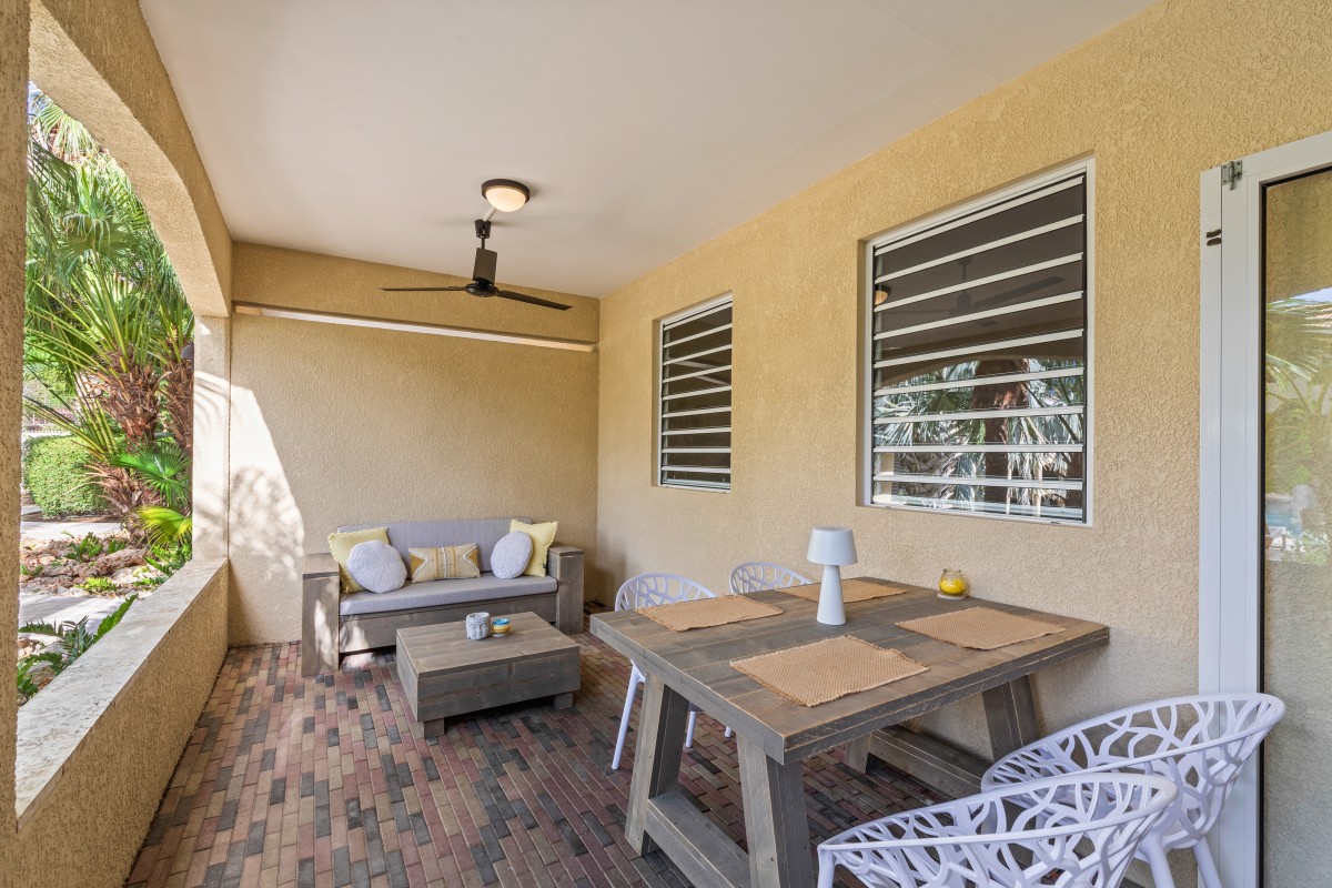 Afbeelding van Boho Breeze apartment