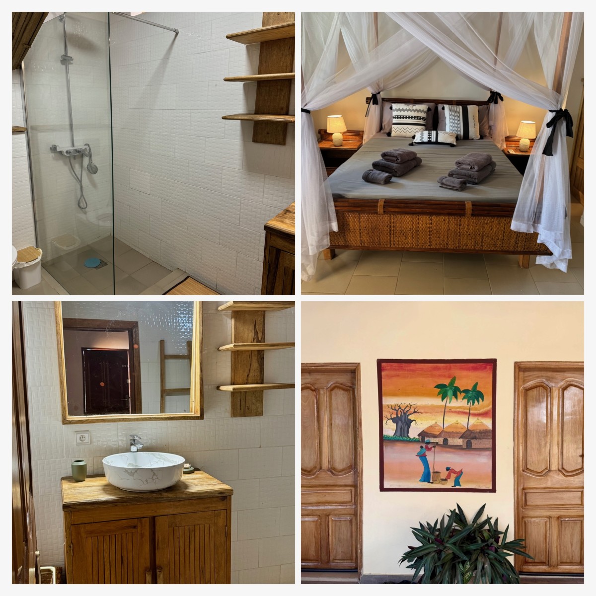 Afbeelding van Kamer 1