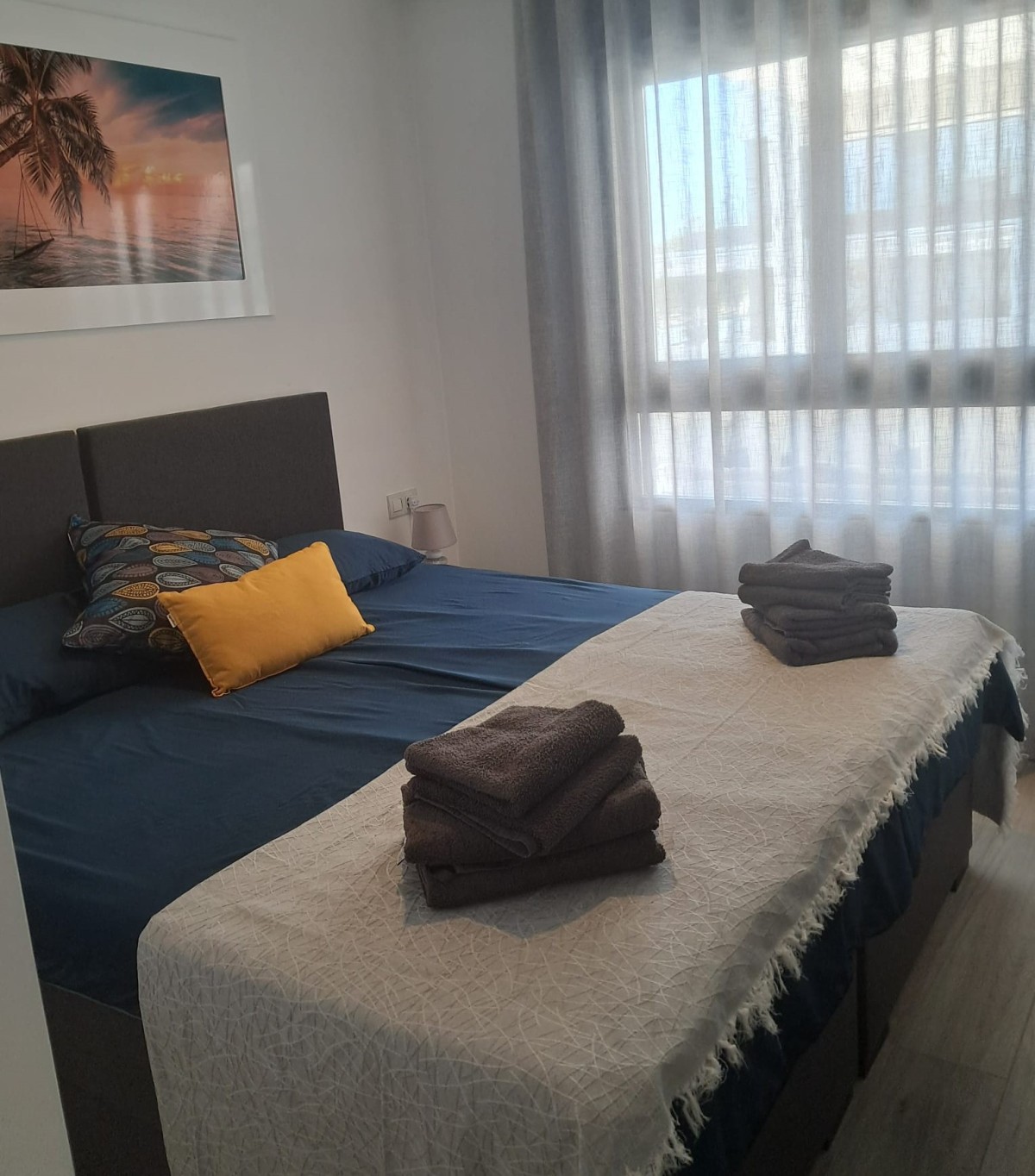 Afbeelding van Compleet appartement voor 1-6 personen