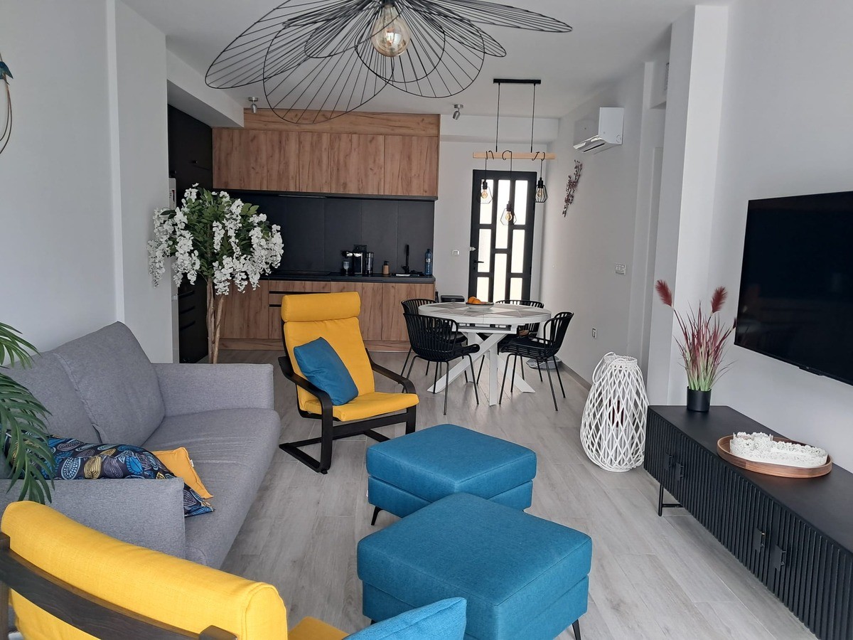 Afbeelding van Compleet appartement voor 1-6 personen