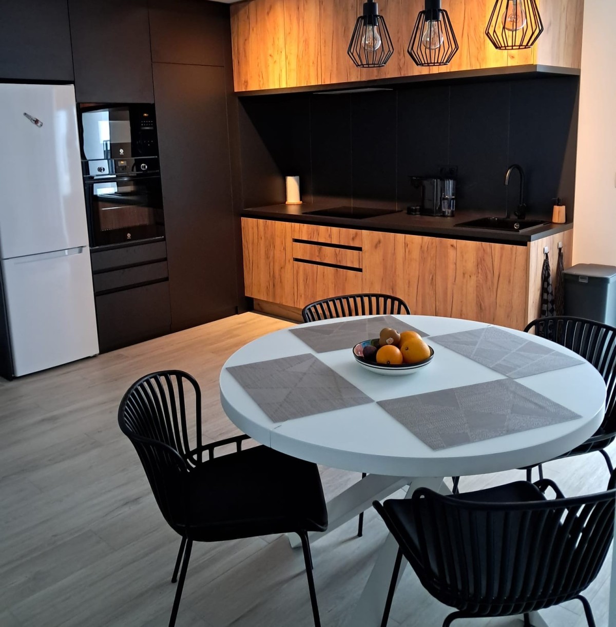 Afbeelding van Compleet appartement voor 1-6 personen