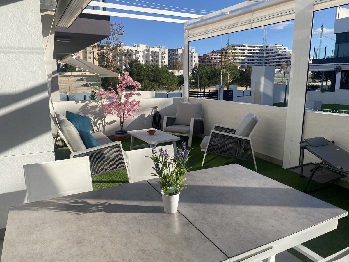 Afbeelding van Compleet appartement voor 1-6 personen