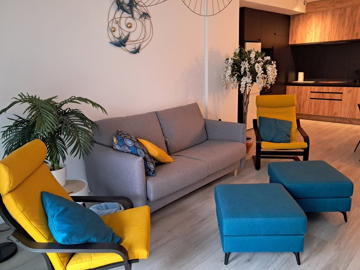Afbeelding van Compleet appartement voor 1-6 personen