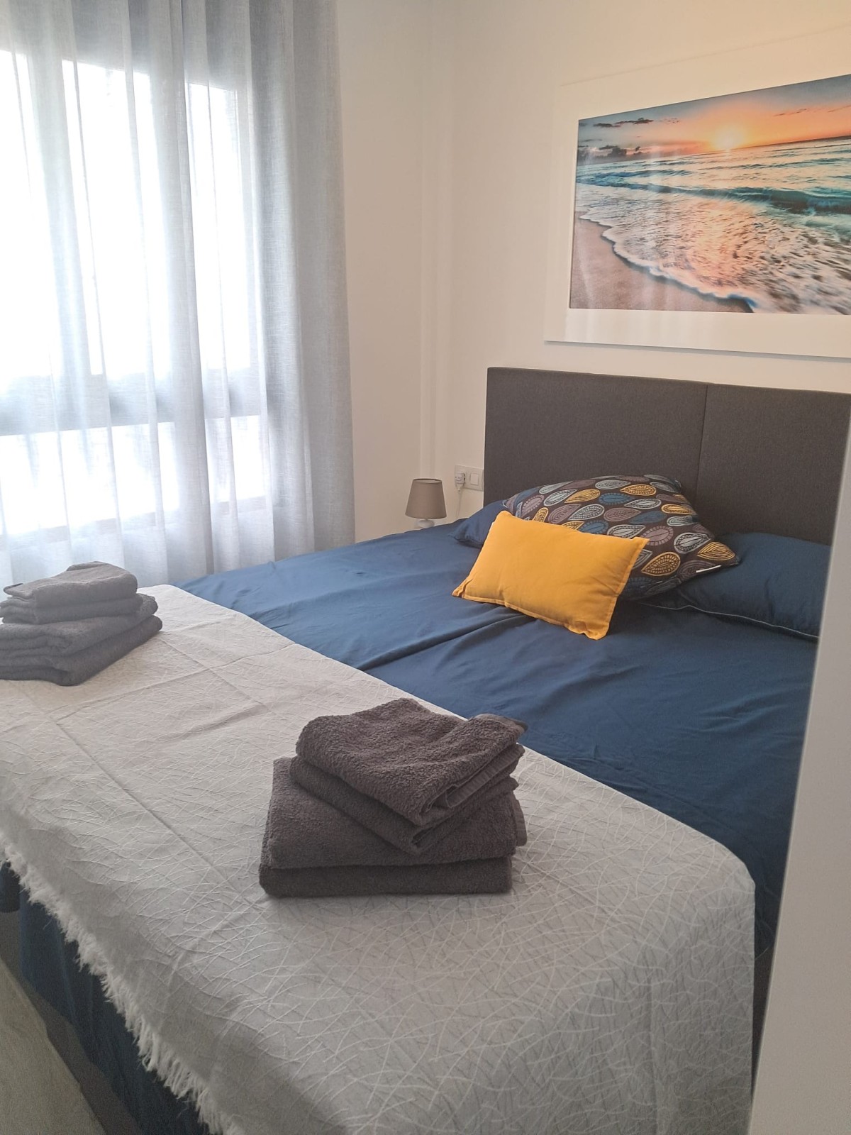 Afbeelding van Compleet appartement voor 1-6 personen