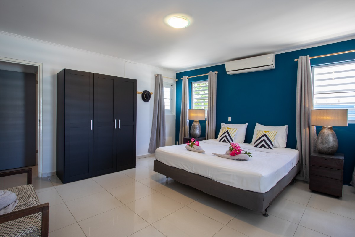 Pictures of Villa Curazon