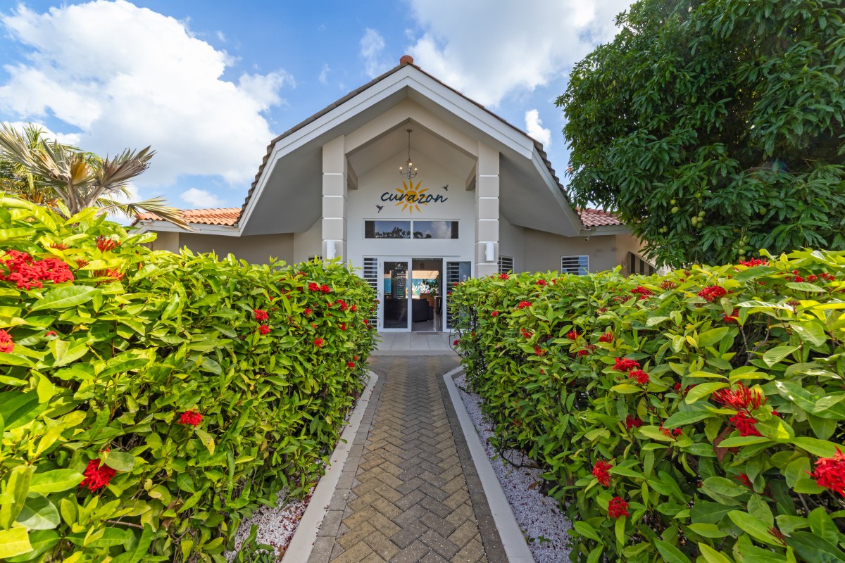 Pictures of Villa Curazon
