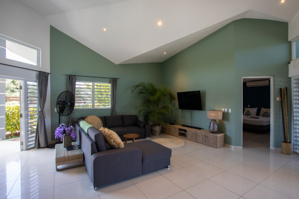 Pictures of Villa Curazon