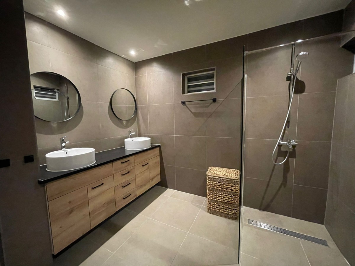 Pictures of Villa Curazon