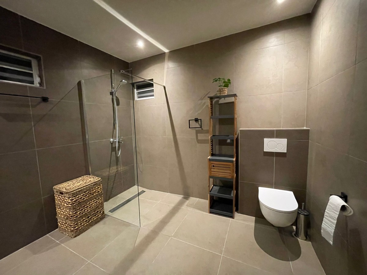 Pictures of Villa Curazon