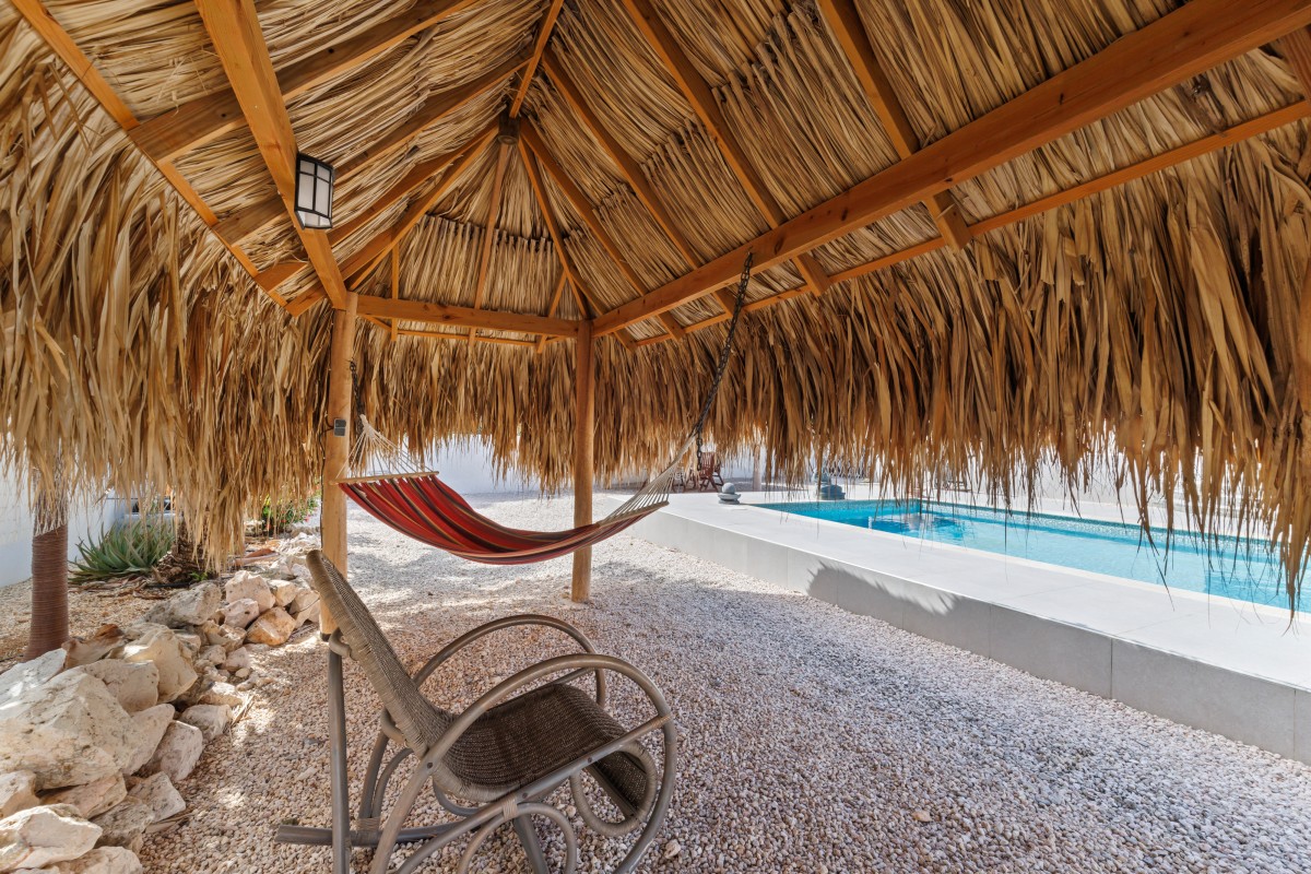 Afbeelding van Vakantievilla voor 5 personen