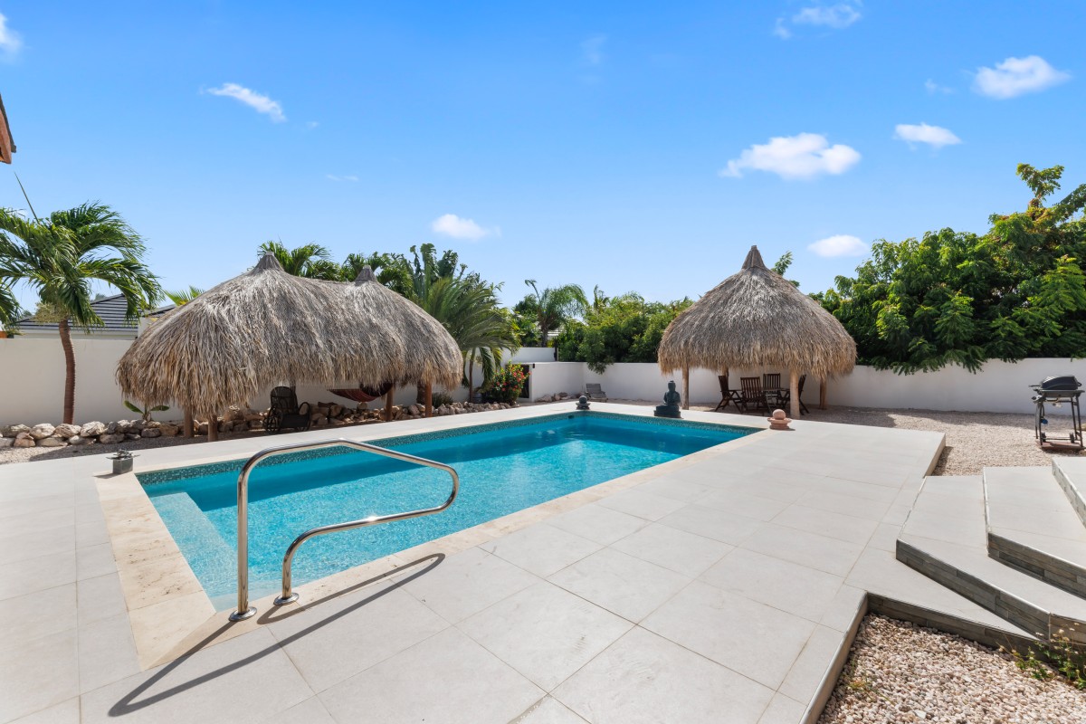 Afbeelding van Vakantievilla voor 5 personen