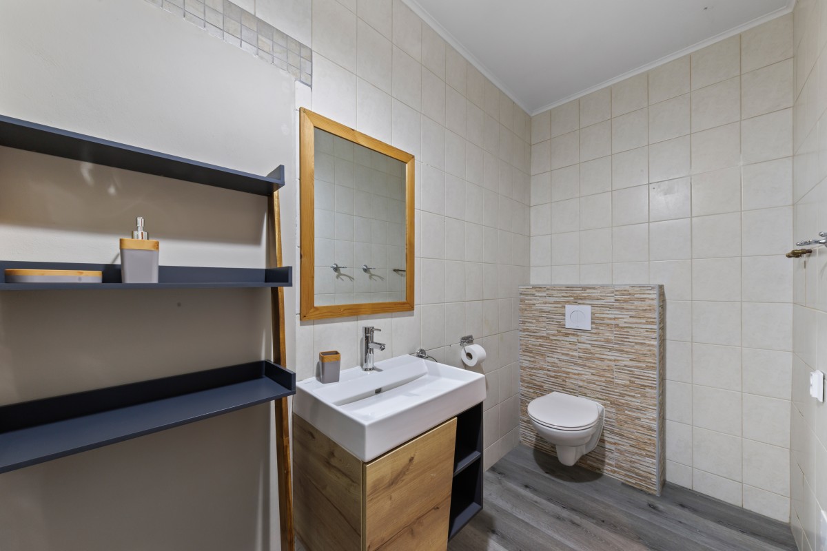 Afbeelding van Vakantievilla voor 5 personen