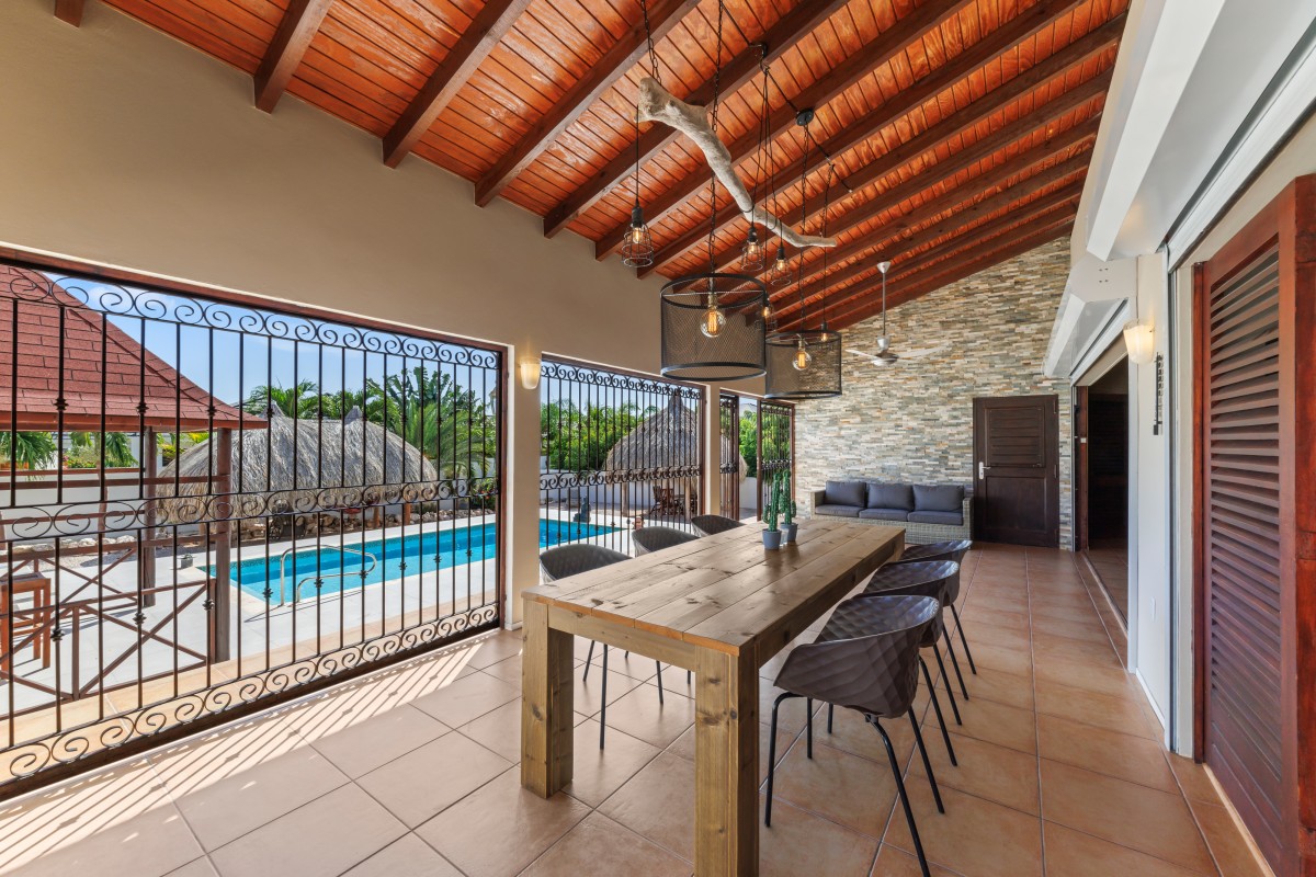 Afbeelding van Vakantievilla voor 5 personen