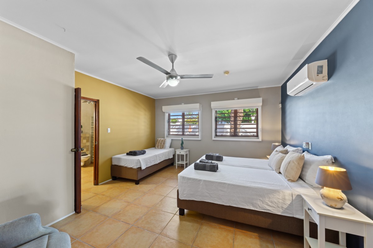 Afbeelding van Vakantievilla voor 5 personen