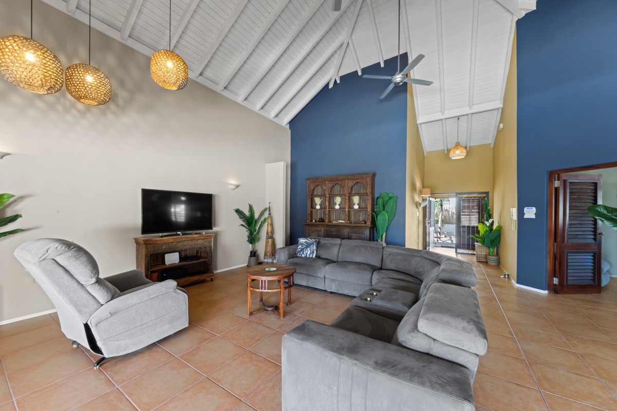 Afbeelding van Vakantievilla voor 5 personen