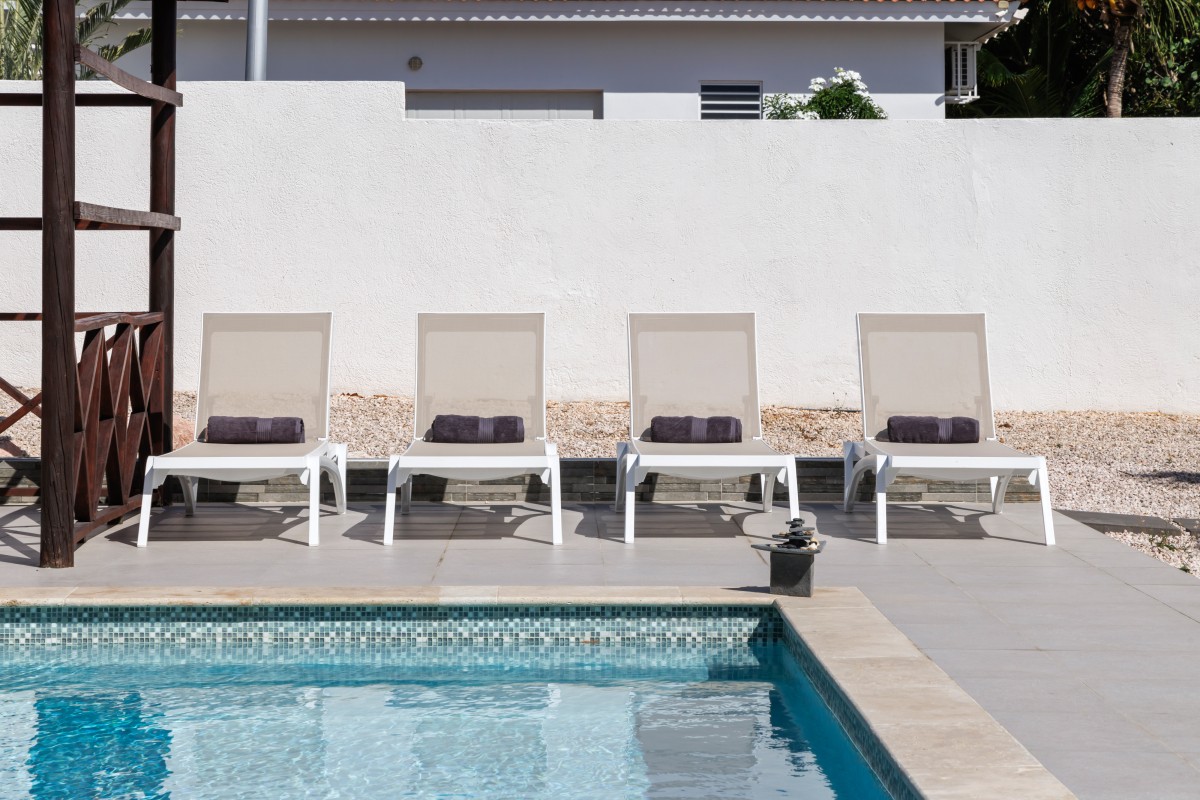 Afbeelding van Vakantievilla voor 5 personen