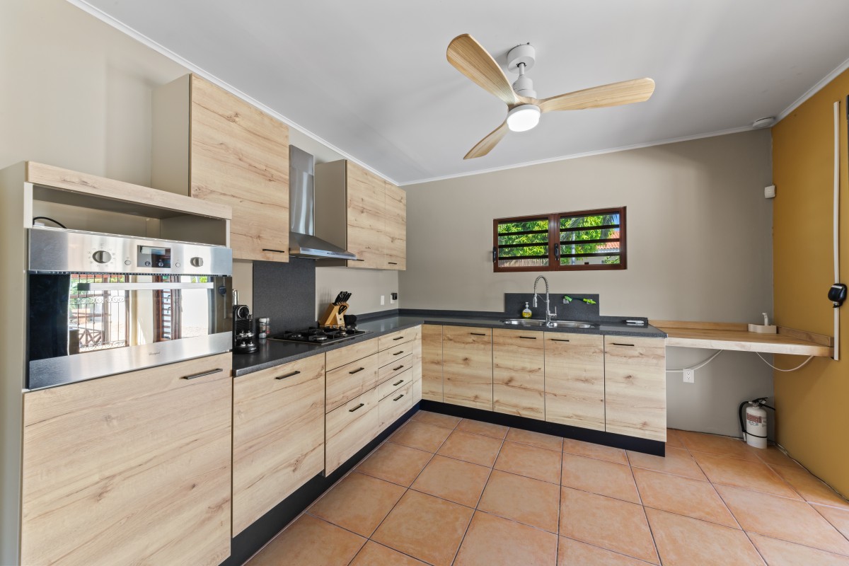 Afbeelding van Vakantievilla voor 5 personen