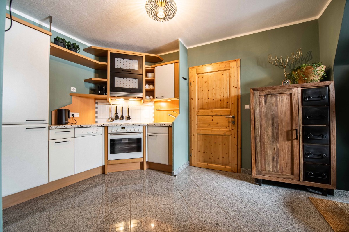 Afbeelding van Appartement 4