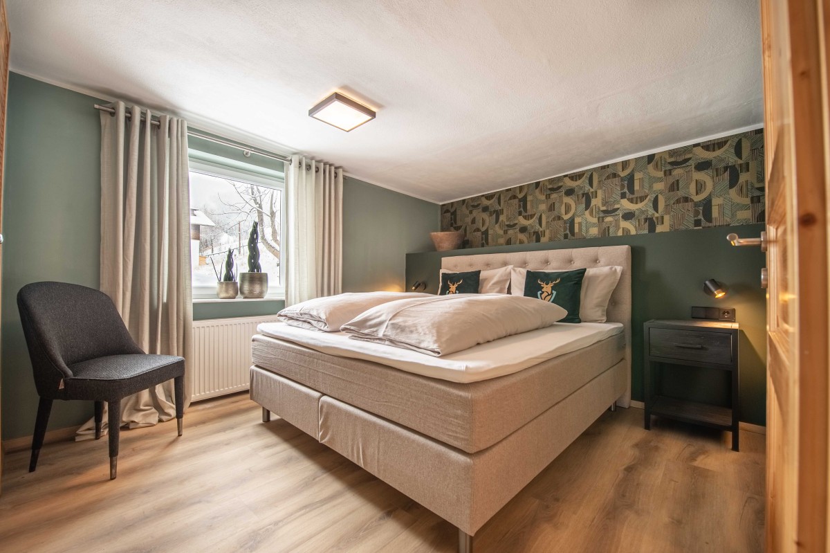 Afbeelding van Appartement 4