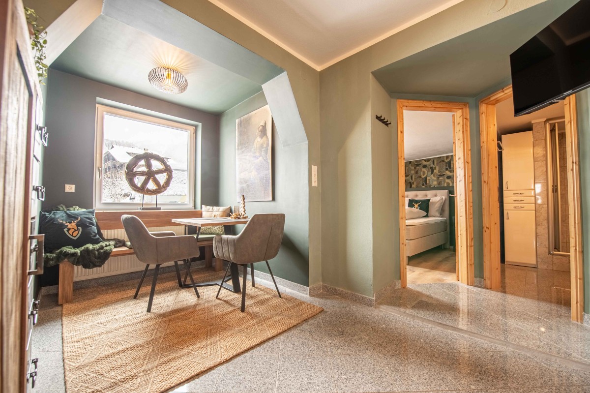 Afbeelding van Appartement 4