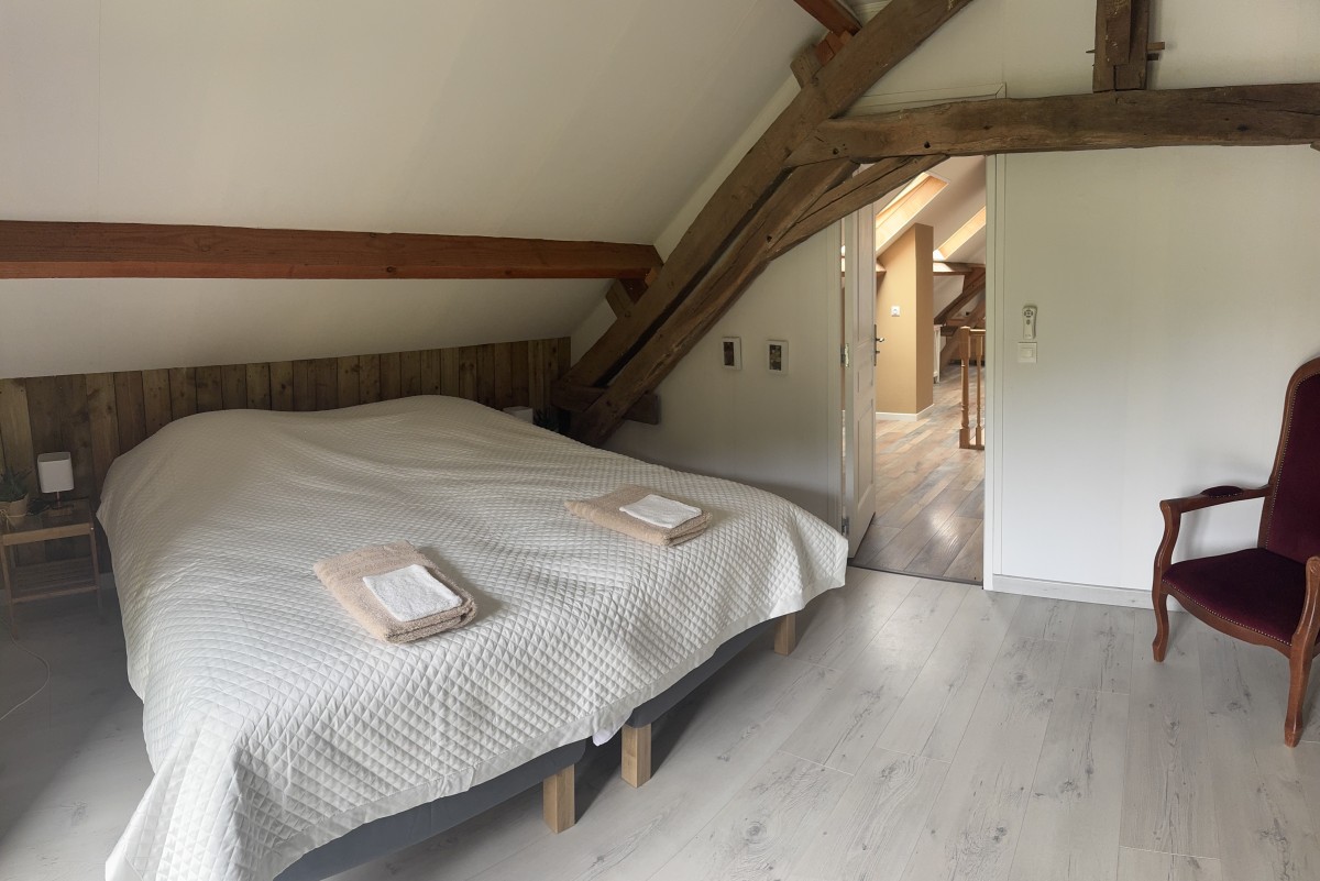 Afbeelding van Maison Moulin Martin (2 Personen)